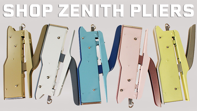 Zenith Pliers
